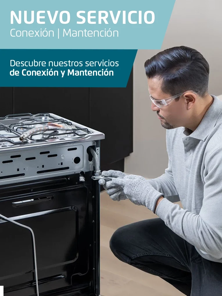 Garantía servicio técnico Fensa Santiago