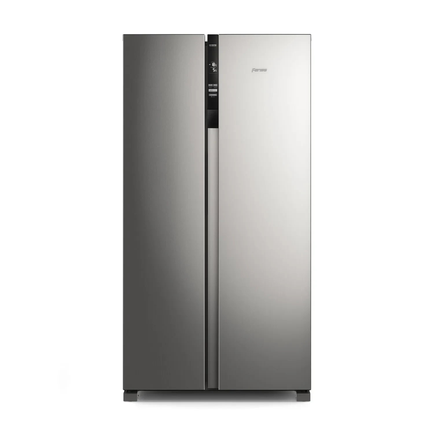 Servicio técnico de Refrigeradores Side by Side y Fensa Connect Fensa en Santiago